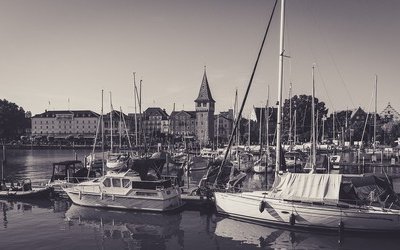 Il porto sepolto: testo, analisi e parafrasi della poesia di Ungaretti