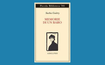 Memorie di un baro