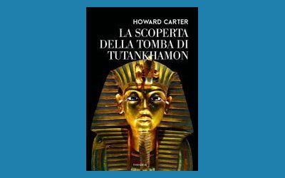 La scoperta della tomba di Tutankhamon