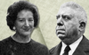 Chi era Maria Luisa Spaziani, la Volpe di Eugenio Montale 