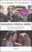 Mangia, prega, ama