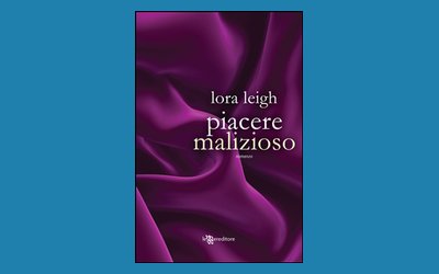 Piacere malizioso