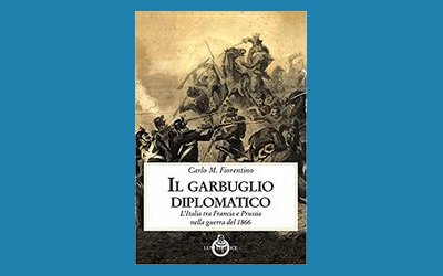 Il garbuglio diplomatico