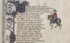 La moglie di Bath, una protofemminista nel racconto di Chaucer