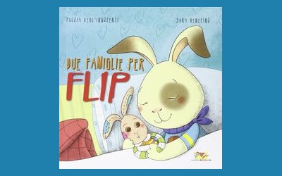Due famiglie per Flip