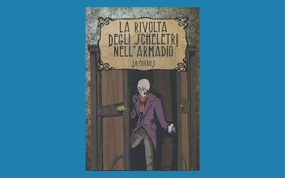 La rivolta degli scheletri nell'armadio