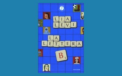 La lettera B
