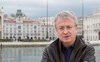 Nel nuovo libro di Veit Heinichen una Trieste tra fantasmi e delitti 