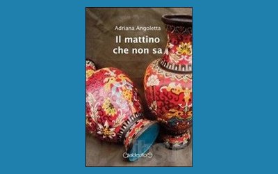 Il mattino che non sa