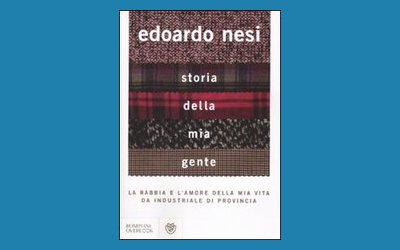 Storia della mia gente