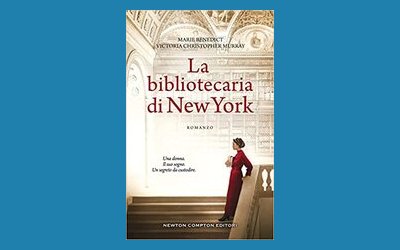 La bibliotecaria di New York