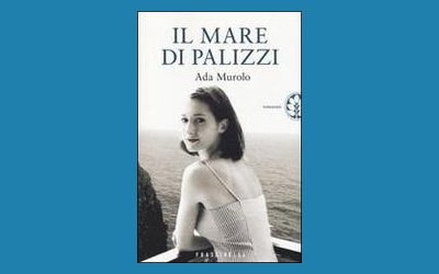 Il mare di Palizzi