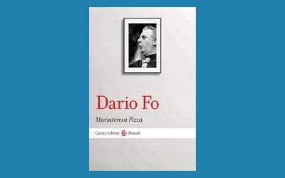 Dario Fo
