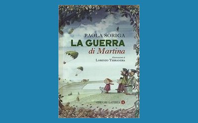 La guerra di Martina
