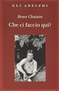 Che ci faccio qui?