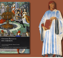 “Calandrino e l'elitropia”: riassunto e analisi della novella di Boccaccio