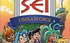 I mitici sei. L'isola di Circe