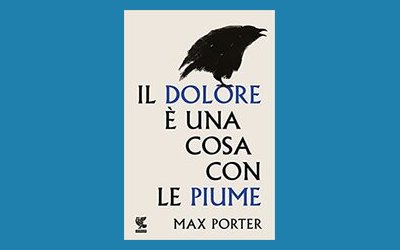 Il dolore è una cosa con le piume