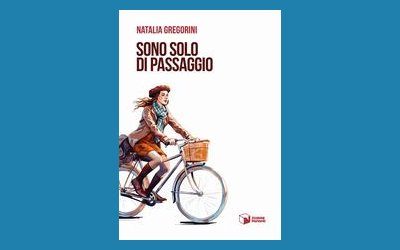 Sono solo di passaggio
