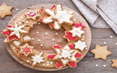 Ricette di Natale: 10 libri in offerta su Amazon