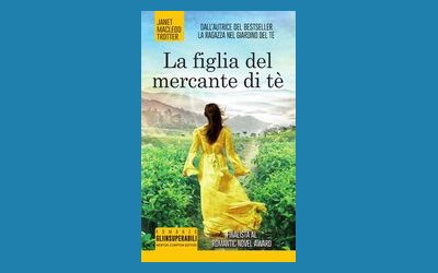 La figlia del mercante di tè 