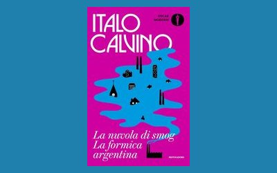 La nuvola di smog. La formica argentina