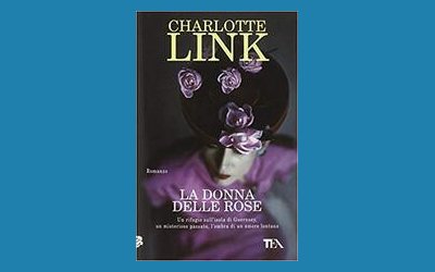 La donna delle rose