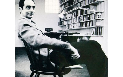“I libri degli altri”. Il lavoro editoriale di Italo Calvino in mostra alla Biblioteca Nazionale Centrale di Roma