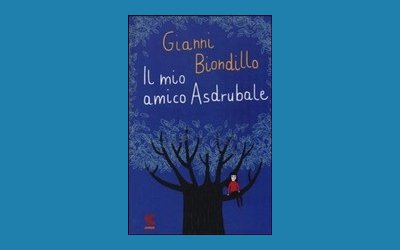 Il mio amico Asdrubale