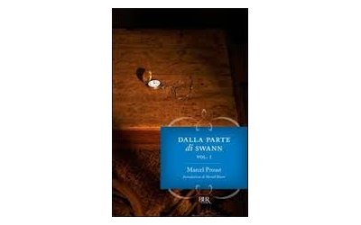 Dalla parte di Swann: riassunto del primo volume del capolavoro di Marcel Proust