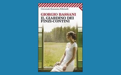 Il giardino dei Finzi-Contini