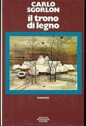 Il trono di legno