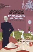 Un cadavere in cucina. Un caso per Manrico Spinori