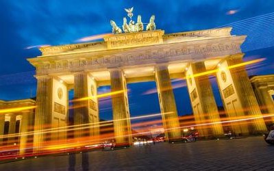 Berlino: 5 libri da leggere per scoprire la città 