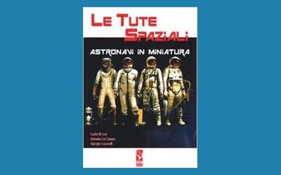 Le tute spaziali