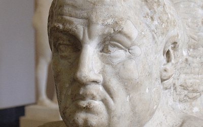 “Chi è saggio non teme il volgo” di Seneca alla seconda prova Maturità Liceo Classico
