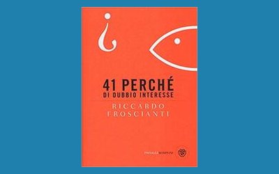 41 perché di dubbio interesse