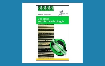 Una storia vecchia come la pioggia