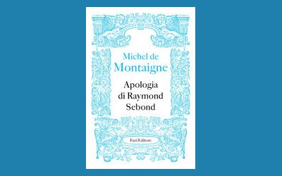 Apologia di Raymond Sebond