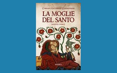La moglie del santo