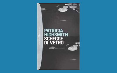Schegge di vetro