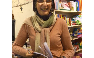 Morivamo di freddo: intervista all'autrice Rosalia Messina