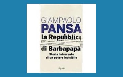 La Repubblica di Barbapapà