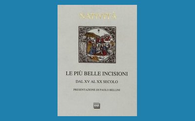 Le più belle incisioni della Natività dal XV al XX secolo