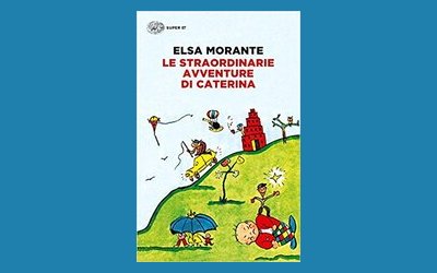 Le straordinarie avventure di Caterina