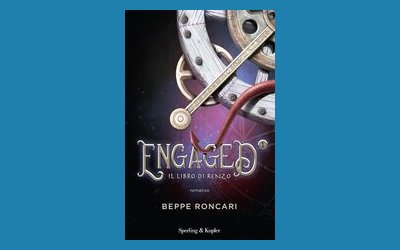 Engaged. Il libro di Renzo