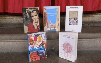 Premio Campiello 2024: chi vincerà? I 3 libri preferiti di una lettrice forte