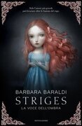 Striges. La voce dell'ombra