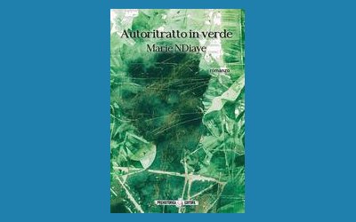 Autoritratto in verde