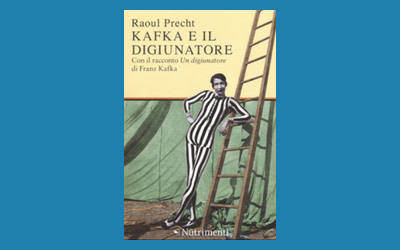Kafka e il digiunatore